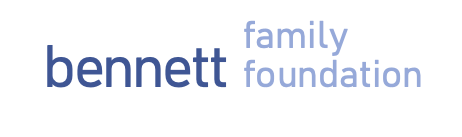 bennett family foundation